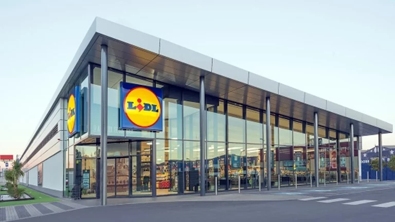 Este camisón de Lidl lo tiene todo: cómodo, barato y seductor