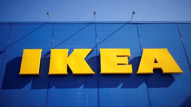El Sencillo Mueble De Ikea Para Darle Un Toque “Gourmet” A Tu Cocina