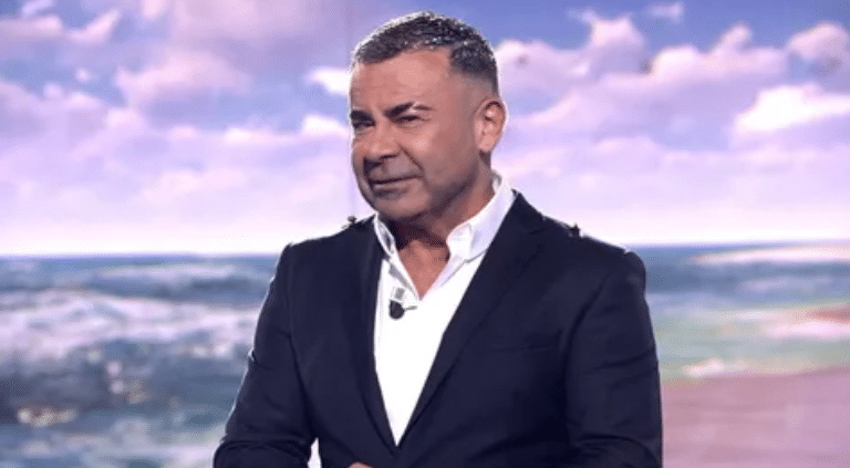 Así Será El Futuro De Jorge Javier Después De Cancelarse Sálvame
