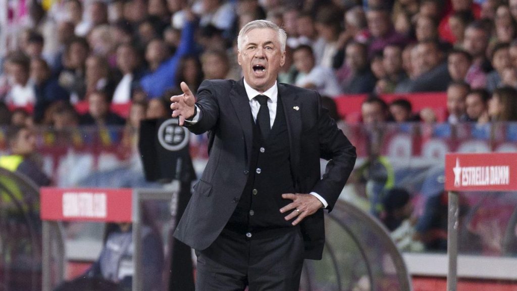 Lo Que Resta De Temporada No Condiciona Su Futuro