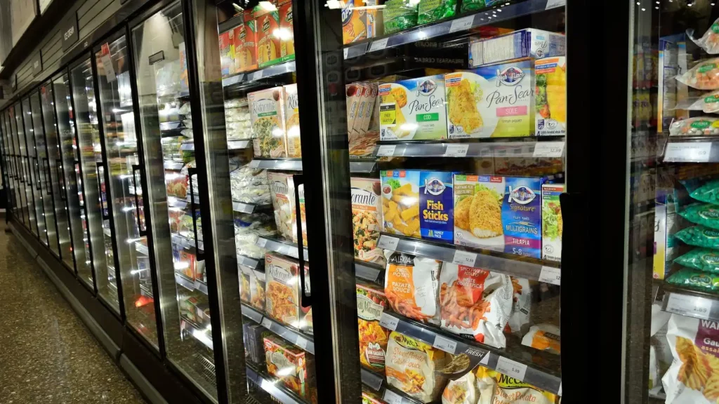 Los Mejores Productos Congelados Para Ahorrar, Según La Ocu