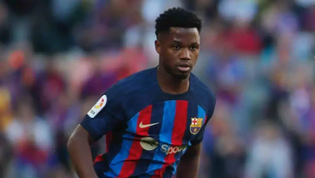 Los Culés Avanzan En Esta Negociación