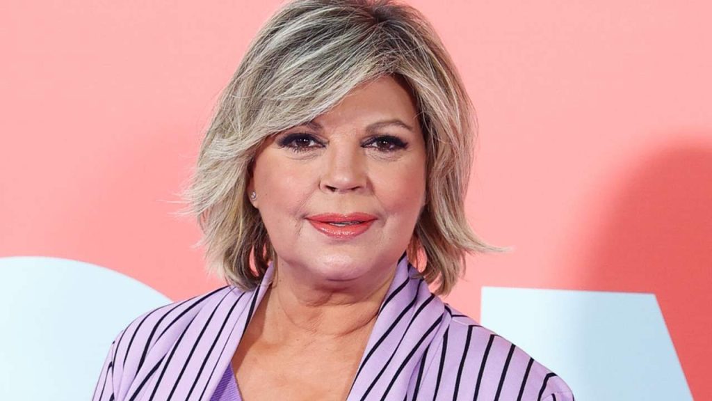 Terelu Revela El Estado Actual De María Teresa Campos