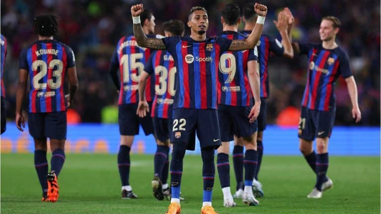 Los jugadores “low cost” que maneja el Barça para reforzar el centro del campo