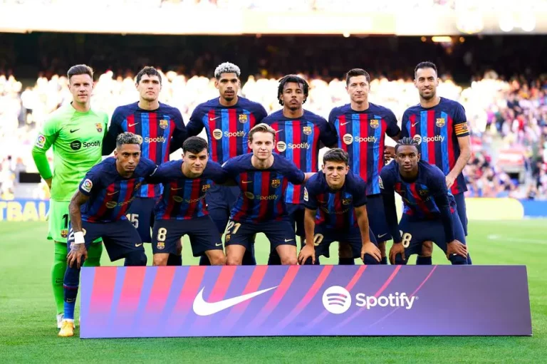 Los nombres que desea el Barça para fichar en verano