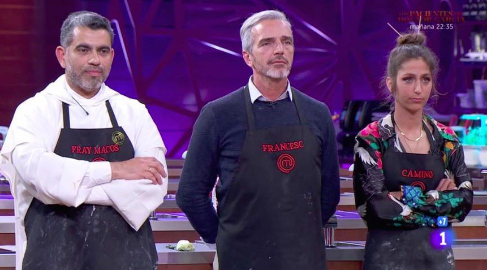 Masterchef 11: La Audiencia Estalla Ante Este Enchufe: “Deberían Explicar Por Qué Está Ahí”