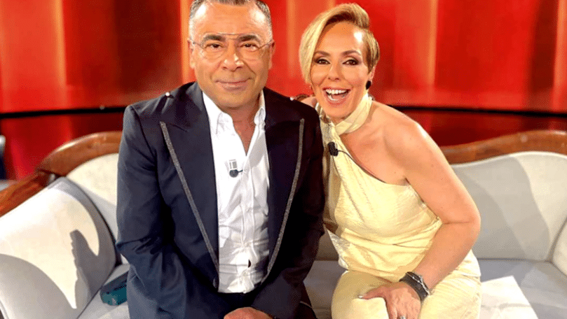 Así Será El Futuro De Jorge Javier Después De Cancelarse Sálvame