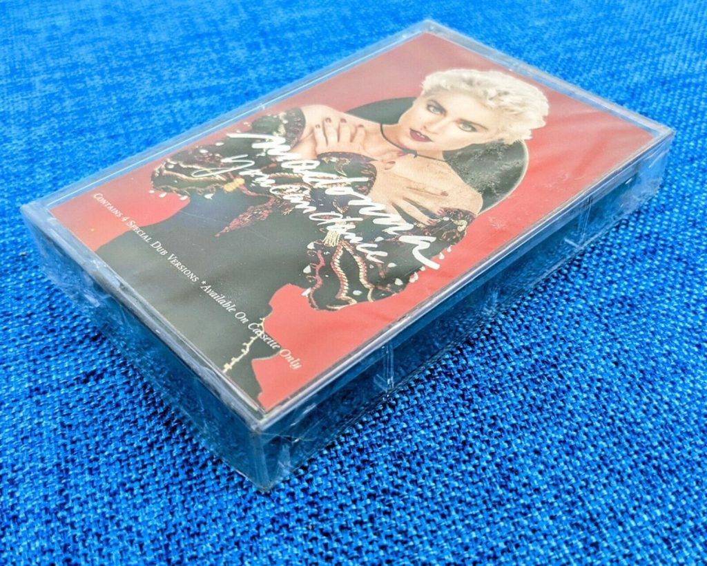 Madonna, The Madonna Collection