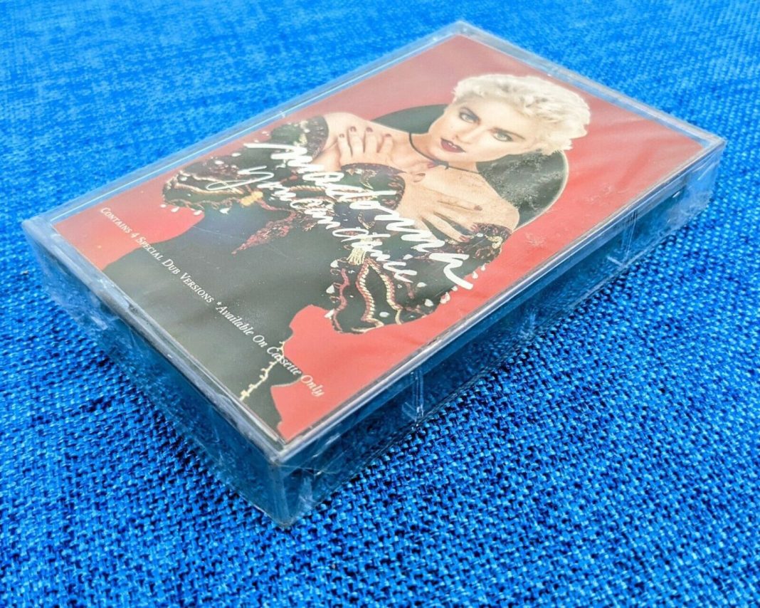 Madonna, The Madonna Collection