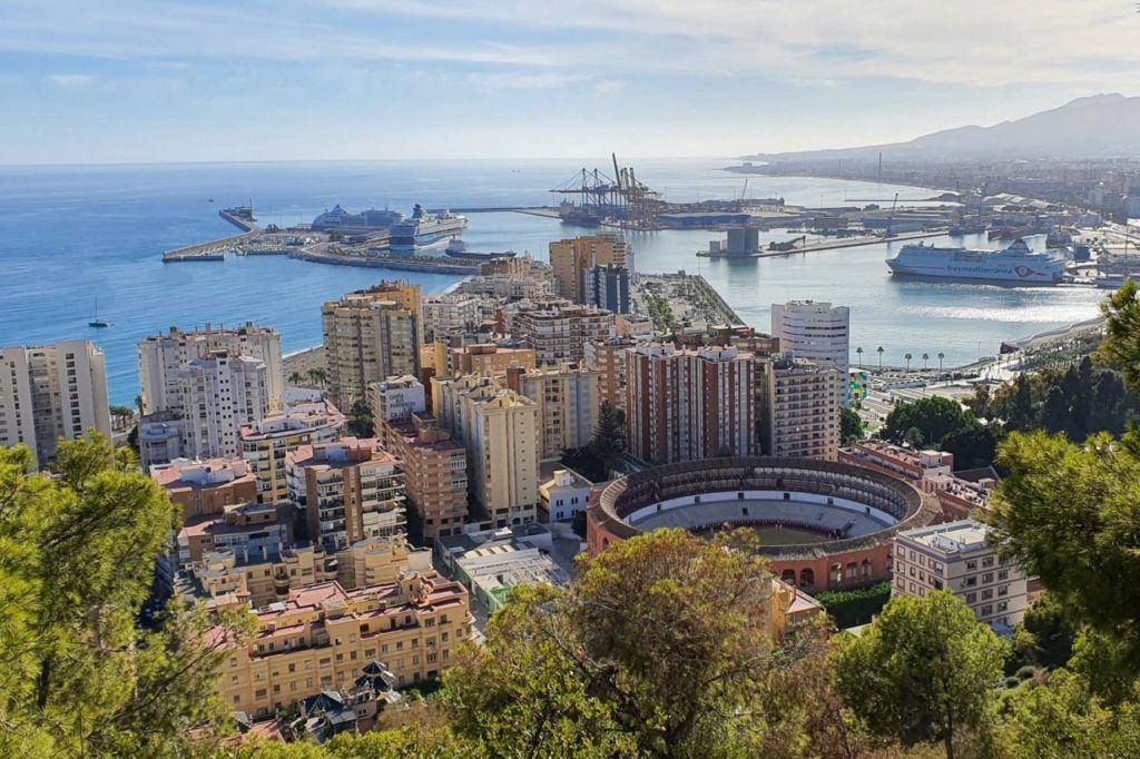 Málaga