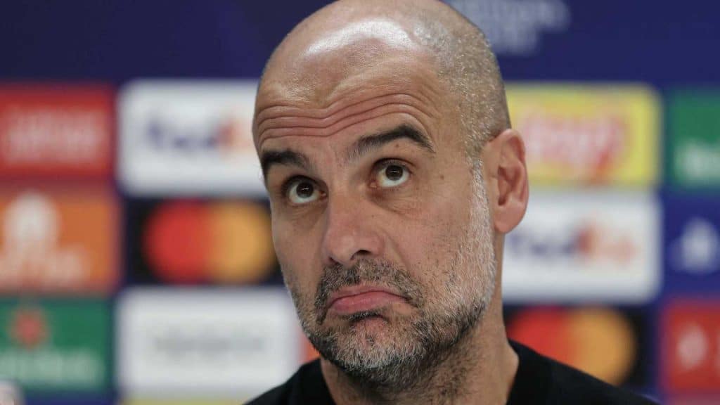 Maldini Enaltece A Pep Guardiola