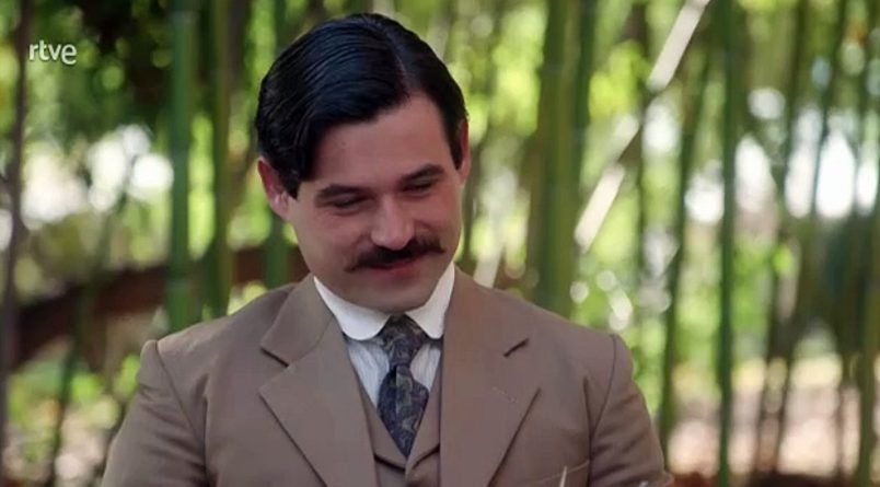 La Promesa: La Revelación Que Pondrá Patas Arriba La Serie