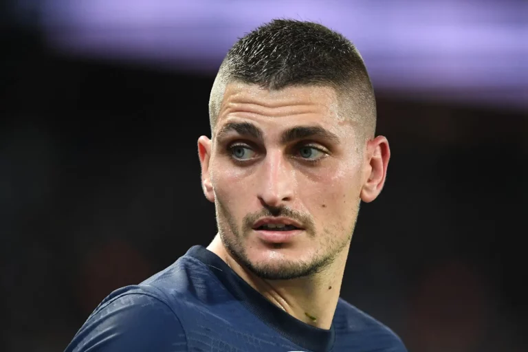 Verratti enciende la maquinaria de Atlético y Real Madrid