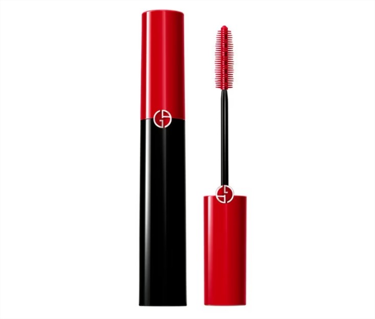 Máscara De Pestañas Eyes To Kill Eccentrico Giorgio Armani El Corte Ingles