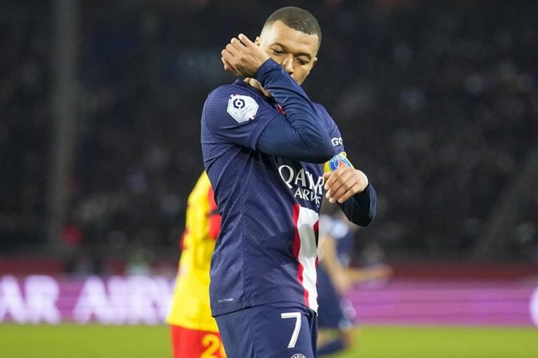 ¿Mbappé camino del Real Madrid? Este tertuliano de El Chiringuito lo tiene claro