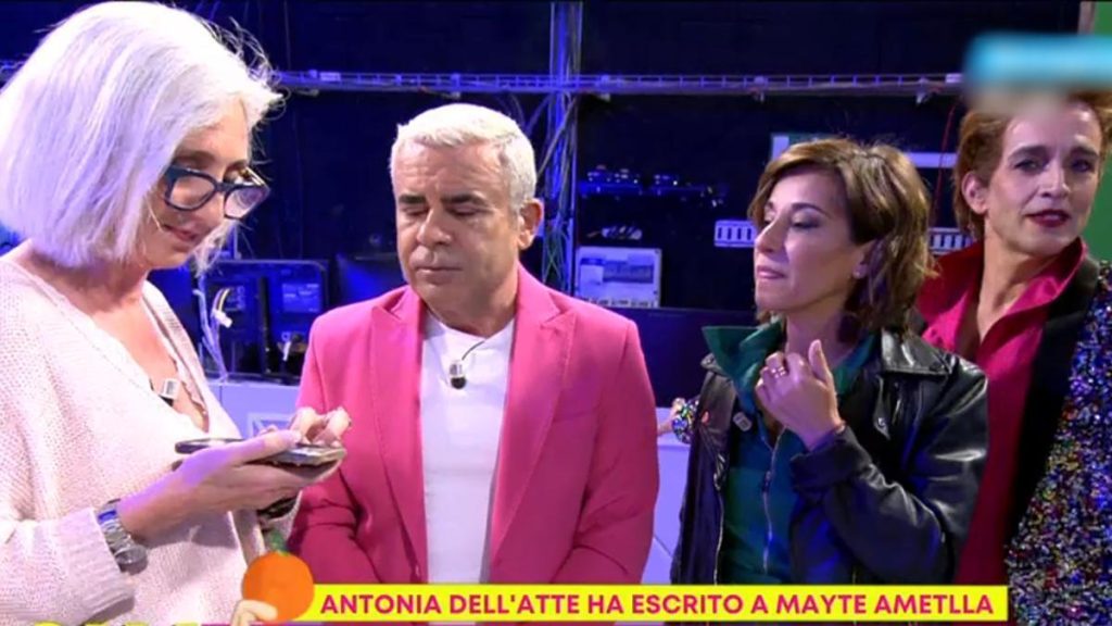 Mediaset Pretende Reformular Todo