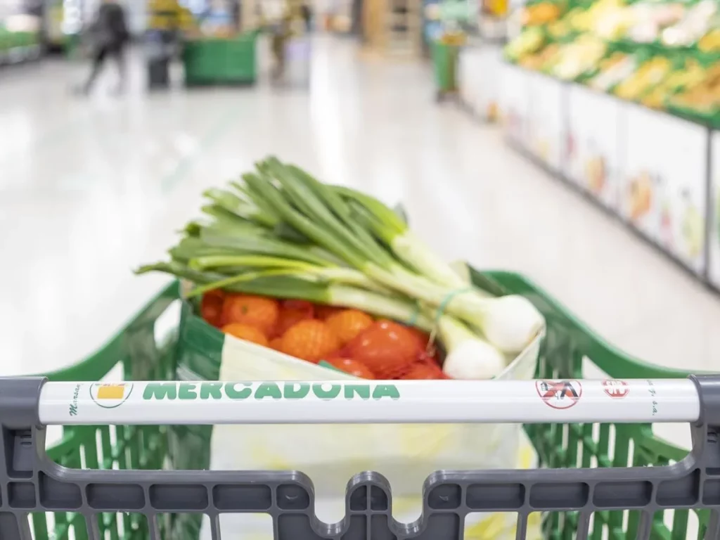 Mercadona 5 Productos De Hacendado Ricos Y Que Te Ayudan A Cuidarte 12