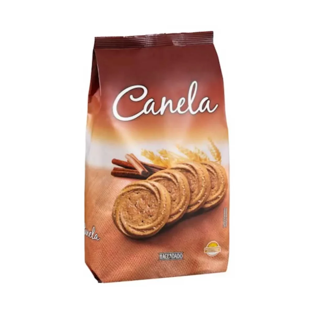 Mercadona Se Adelanta Al Verano Con Este Producto Que Amarán Los Golosos 2 Mercadona Lanza La Delicia De Canela Que Querras Comer Todas Horas