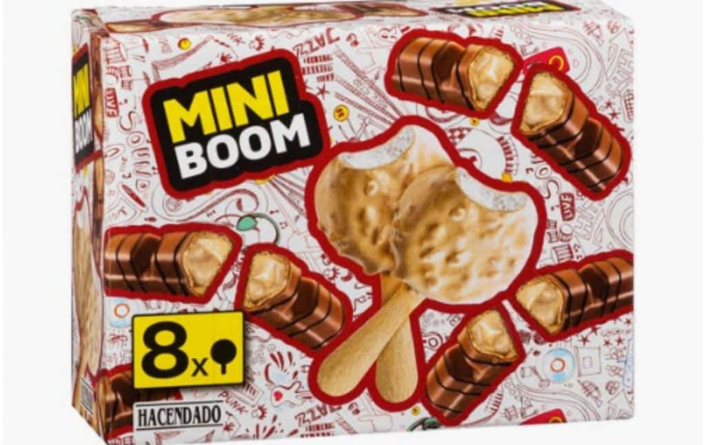 Mercadona Aprovecha El Buen Tiempo Y Arrasa Con Este Nuevo Producto