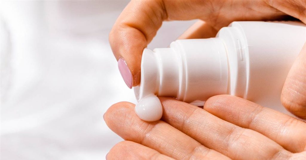 ¿Qué Ingredientes Tiene La Crema Karitesse Deliplus?