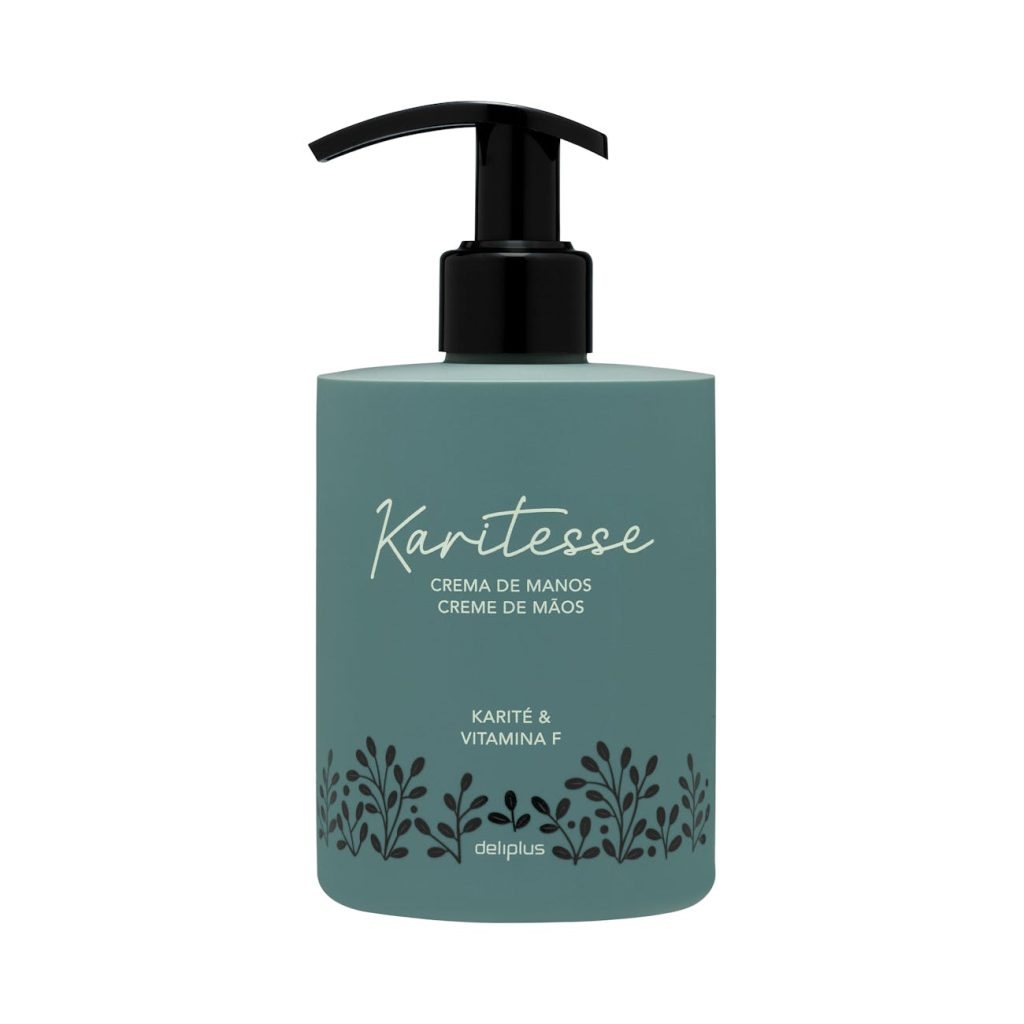 ¿La Crema Karitesse Deliplus De Mercadona Es Adecuada Para Todo Tipo De Piel?