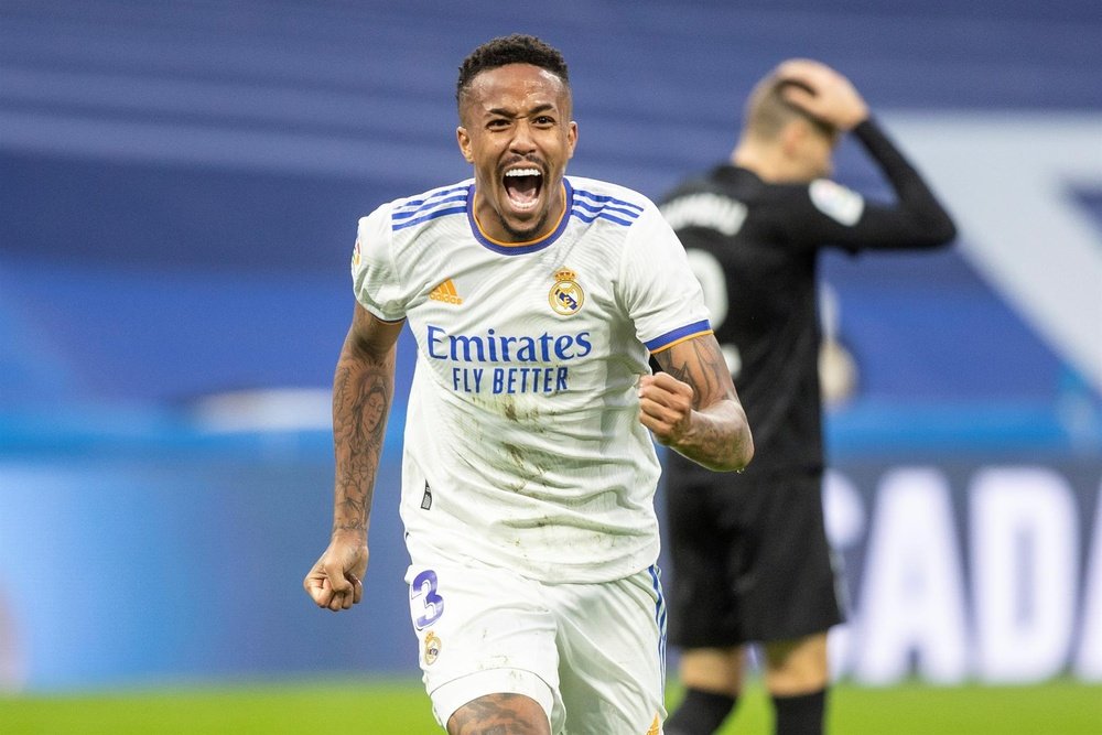 Militao Lo Aclara Todo