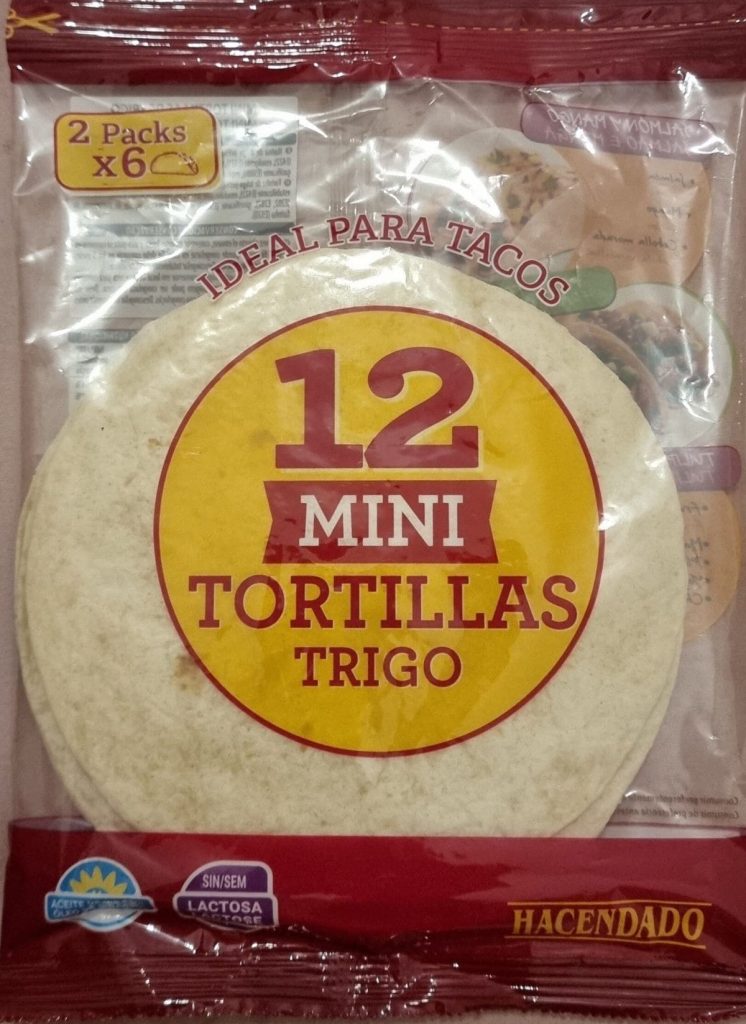El Plato Rápido De Mercadona Que No Encontrarás Ni En El Corte Inglés