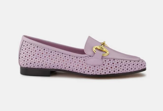 Mocasines Rio De Mujer En Piel Con Adorno De Estribo Y Suela De Goma El Corte Ingles