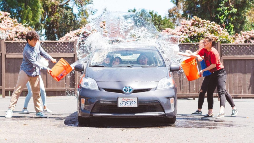 DGT: la multa que te puede caer por llevar sucio el coche