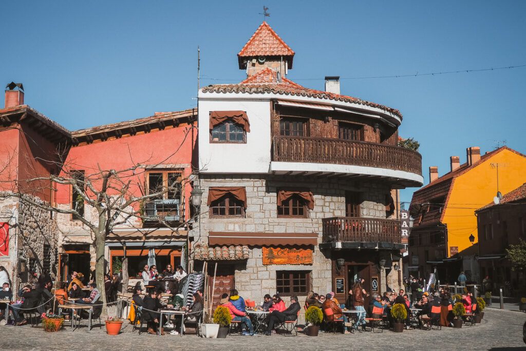 Navacerrada