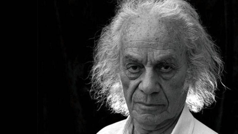 Nicanor Parra
