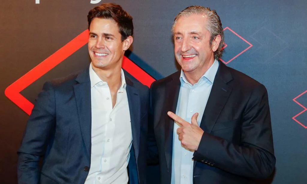 No Hay Más Nadie Sobre Quién Zanjar