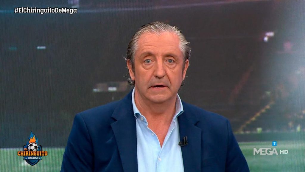 No Tiene Ojos Para Otra Entidad