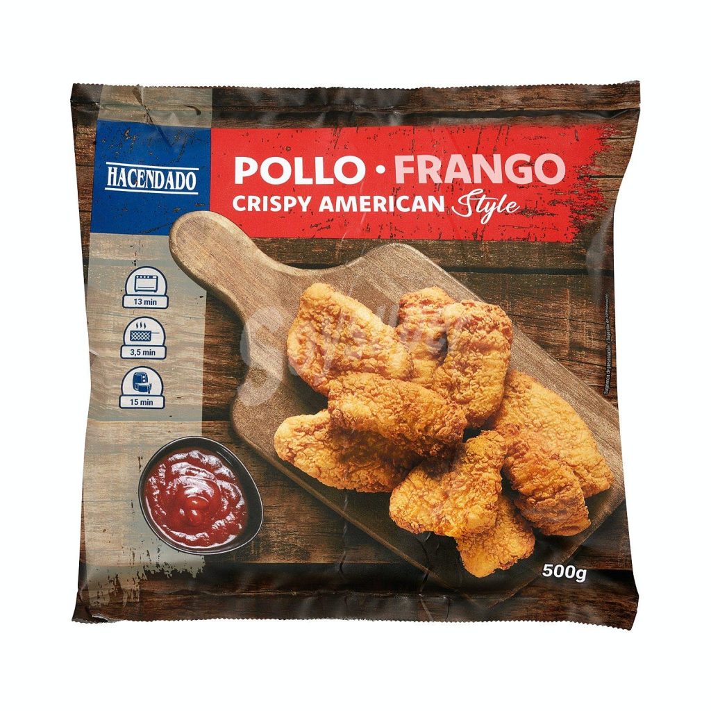 El Nuevo Plato Preparado De Mercadona Que Vale 4 Euros Y Gusta A Todo El Mundo