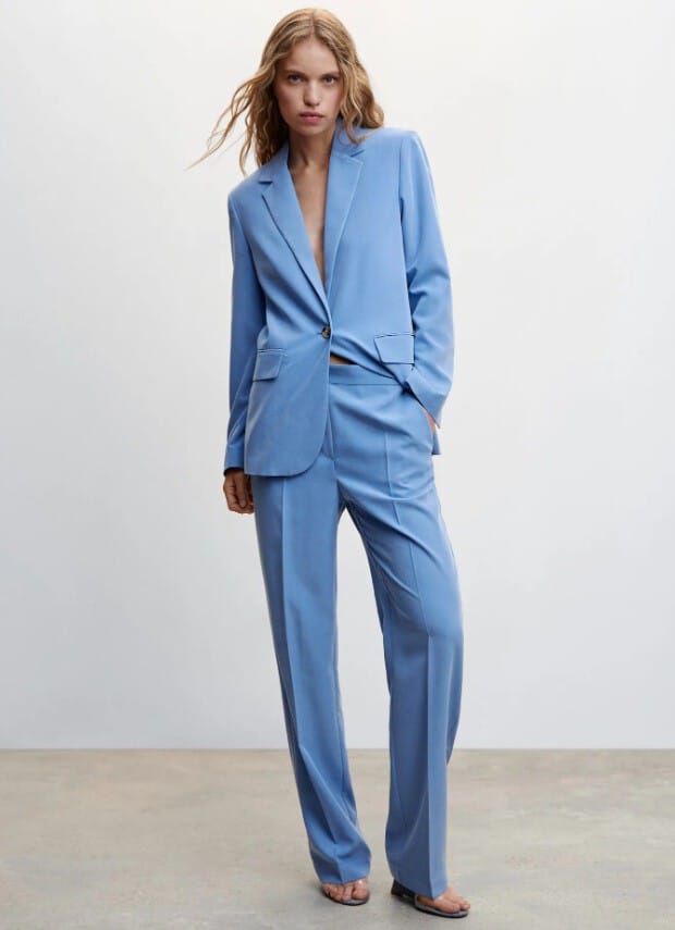 Nuria Roca Marcando Tendencia