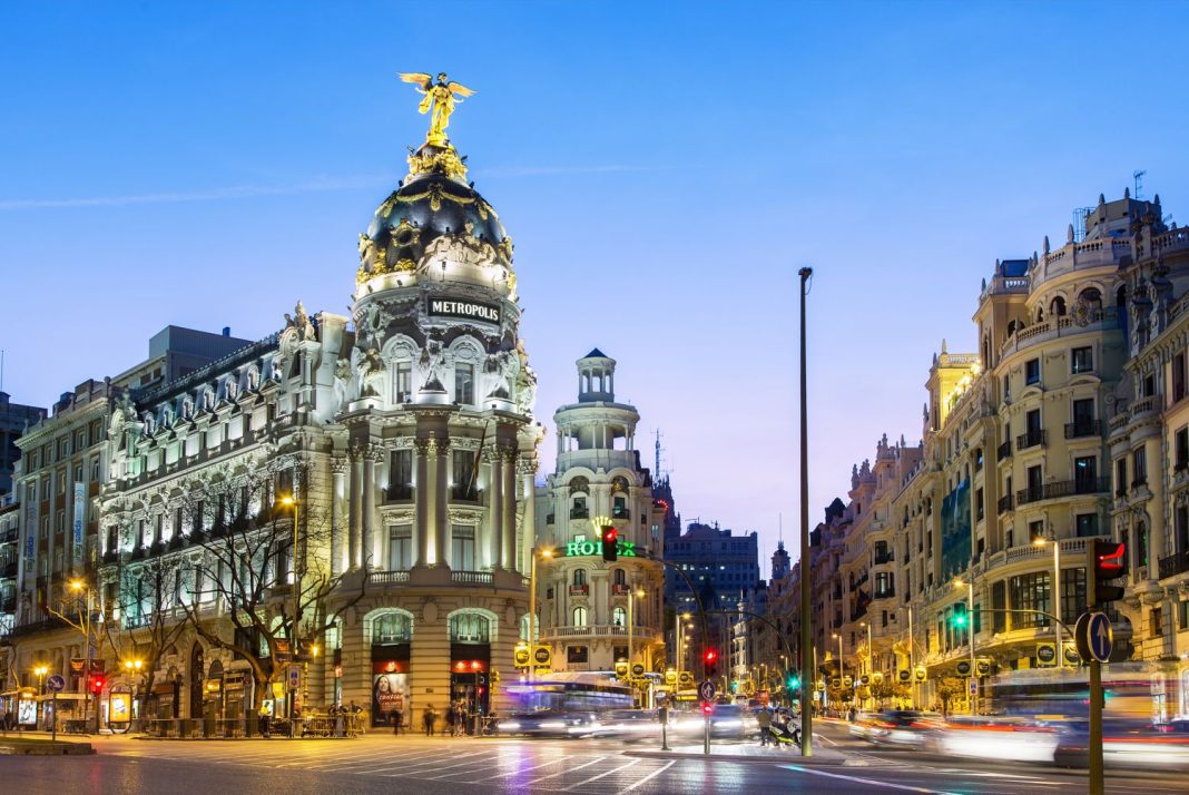 La OCU dice cuál es la mejor ciudad de España para vivir, y nadie puede creerlo