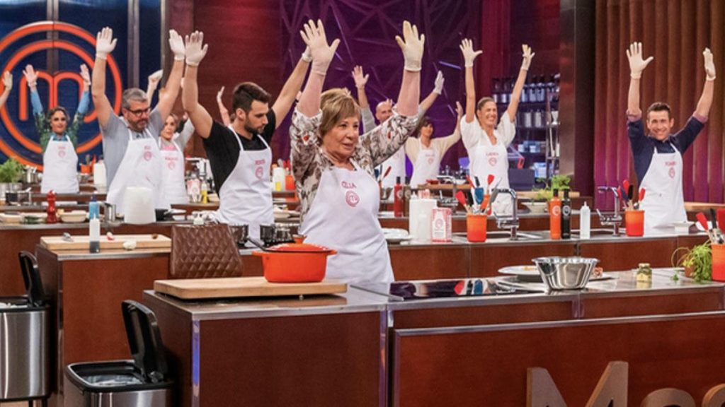Otros Artículos Caros Que Hay En Masterchef