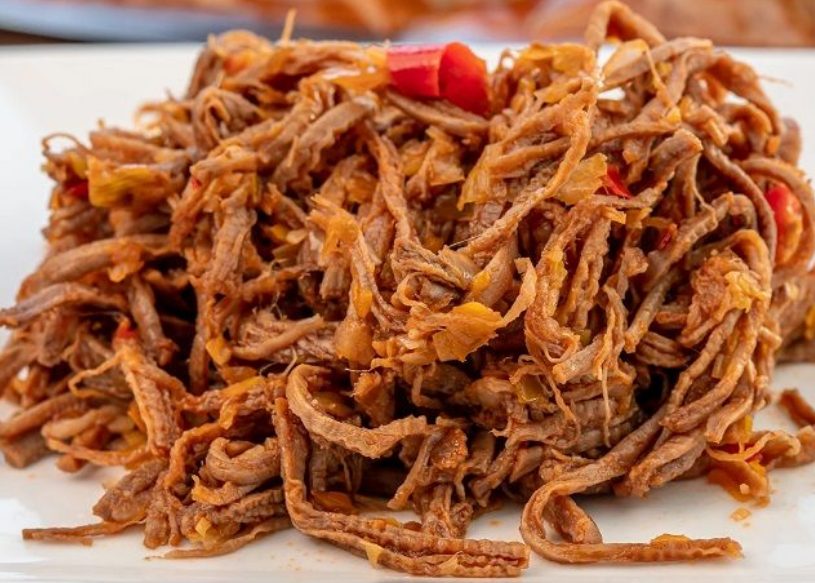Pabellón Criollo Así Puedes Hacer El Plato Típico Venezolano