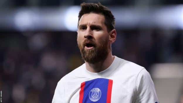 Pagarán Lo Que Sea Por Tener A Messi