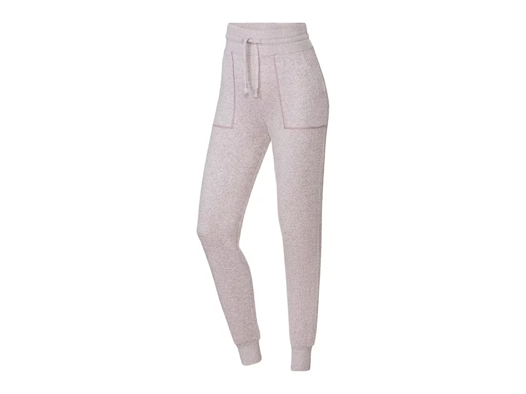 Los Leggins De Lidl Para Estar En Forma Por 4 Euros Que No Encontrarás Ni En Decathlon