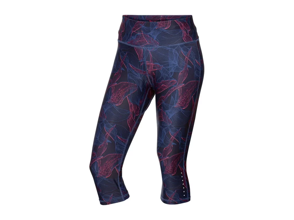 Los Leggins De Lidl Para Estar En Forma Por 4 Euros Que No Encontrarás Ni En Decathlon