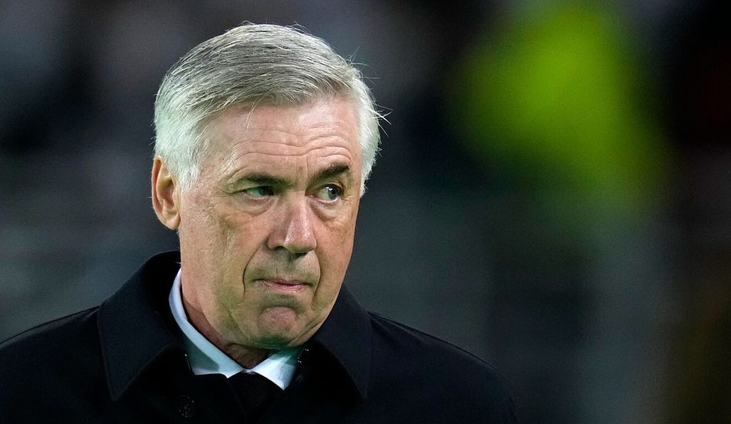 Para El Real Madrid, Lo Más Importante Es La Champions 