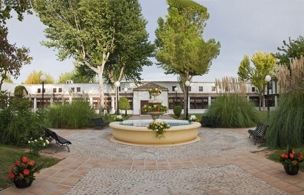Parador de Albacete