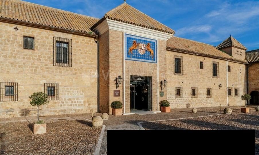 Parador de Carmona
