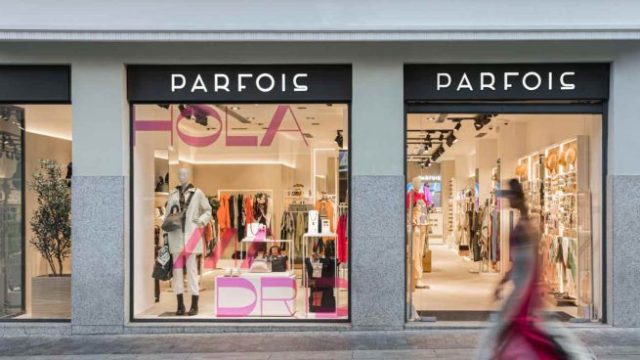 8 Pulseras Baratas De Parfois Que Parecen De Tous