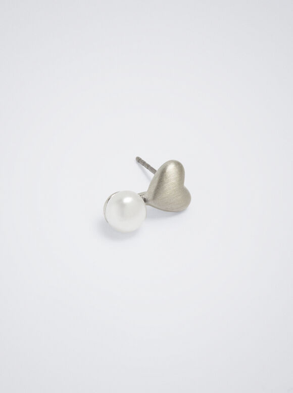 Pendientes Con Resina De Parfois