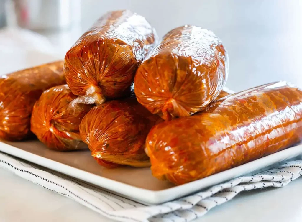 Lentejas Rojas: El Mejor Guiso Para Potenciar Todo Su Sabor