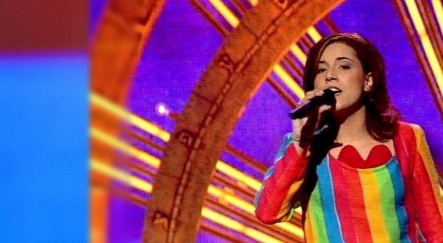 Estos Han Sido Los Mayores Desastres De España En Eurovisión