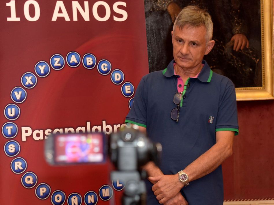 ¿Hay Otros Concursantes De Pasapalabra Que Han Sido Míticos Y Que Podrían Regresar?