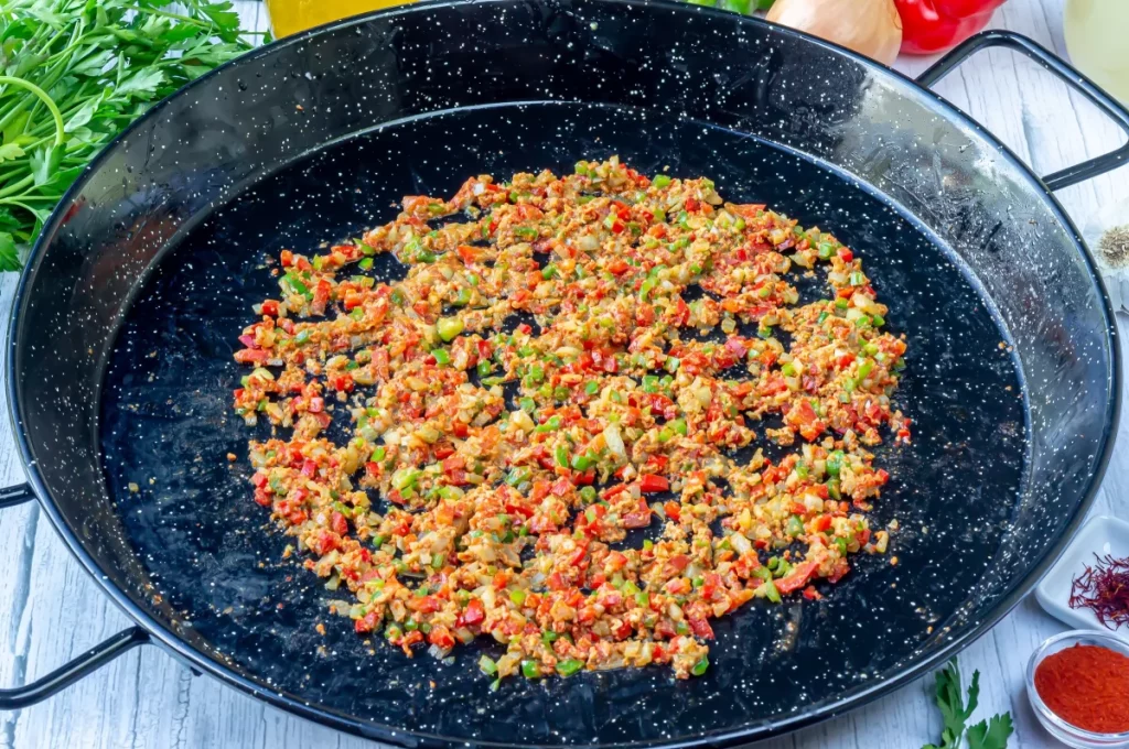 Así Puedes Preparar Un Arroz Caldoso Digno De Un Restaurante Michelin